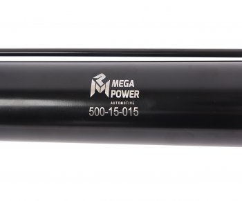 6 399 р. Цилиндр VOLVO FM9,FM12 подъема кабины MEGAPOWER MEGAPOWER 500-15-015  с доставкой в г. Кемерово. Увеличить фотографию 5