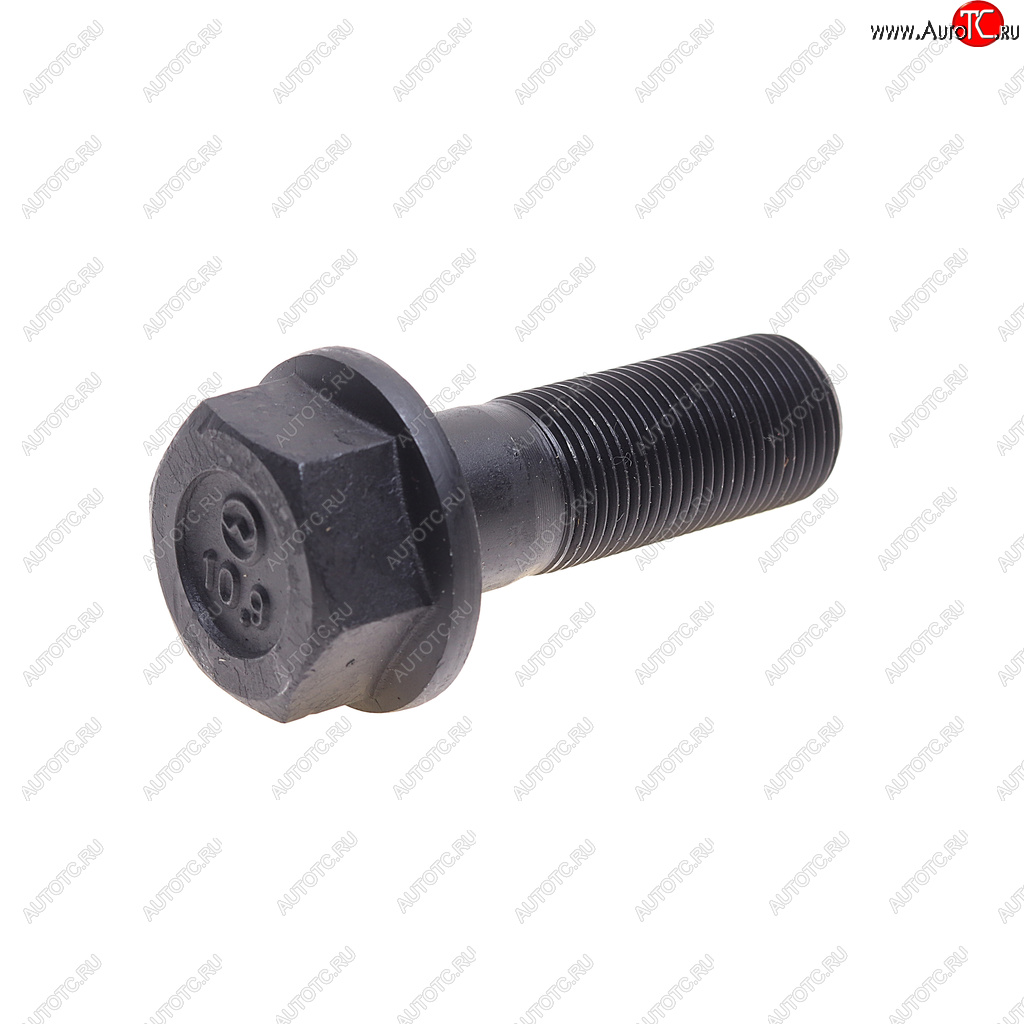 112 р. Болт М20х1.5х60 SHACMAN SHAANXI X6000 цапфы (мост HDZ7.3T) OE SHACMAN dz9112340385  с доставкой в г. Кемерово