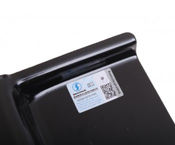 439 р. Кронштейн SHACMAN SHAANXI X5000 обтекателя кабины левый OE SHACMAN dz14251110527  с доставкой в г. Кемерово. Увеличить фотографию 4