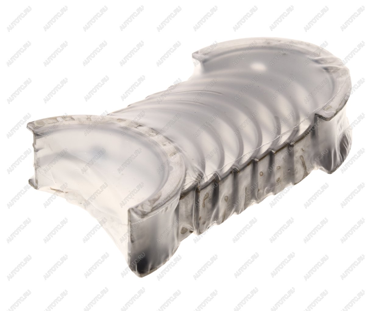 1 299 р. Вкладыши DAEWOO Nexia (95-) коренные d+0.00 комплект (8шт.) NSP NSP nsp0193742705  с доставкой в г. Кемерово