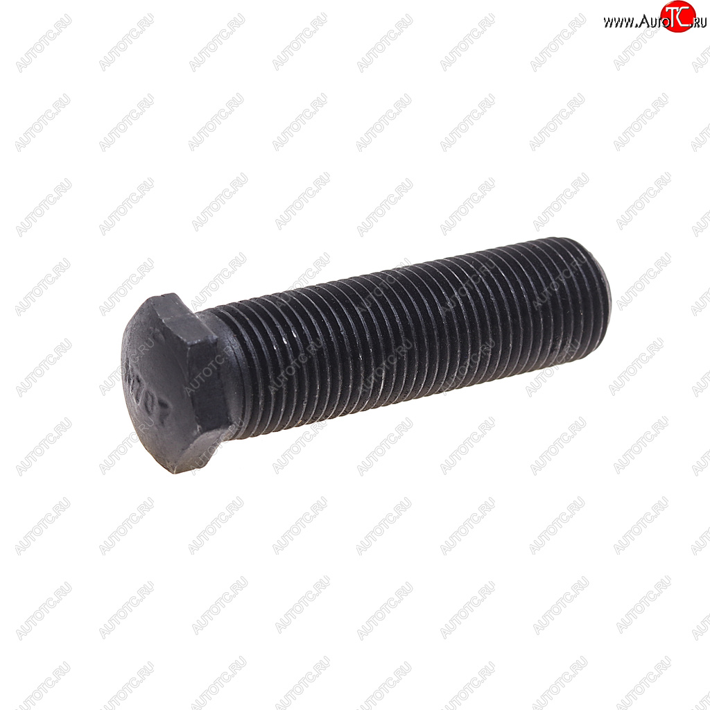 33 р. Болт М16х1.5х55 SHACMAN SHAANXI X6000 цапфы (мост HDZ7.3T) OE SHACMAN hd95009410001  с доставкой в г. Кемерово