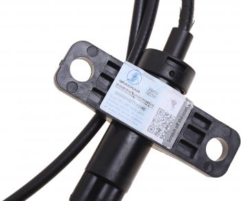 729 р. Тросик капота SHACMAN SHAANXI X6000 OE SHACMAN dz16251110082  с доставкой в г. Кемерово. Увеличить фотографию 3