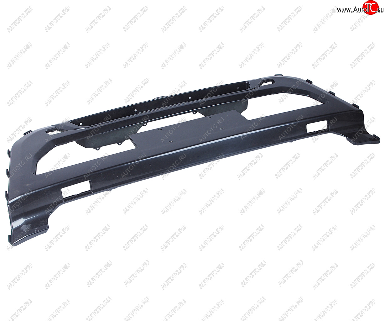 8 249 р. Накладка SHACMAN SHAANXI X5000 решетки радиатора нижней OE SHACMAN dz97189623063  с доставкой в г. Кемерово