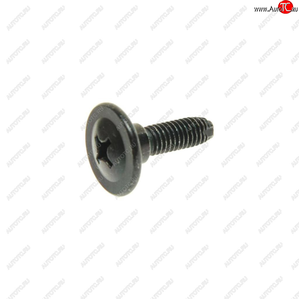 67 р. Болт MAZDA 3,5,6,CX-7 OE MAZDA 9ya59-0602a  с доставкой в г. Кемерово