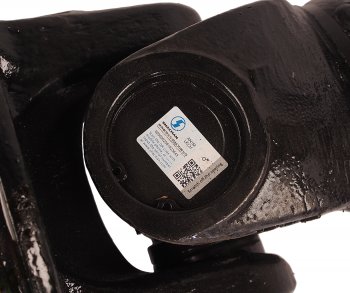 24 899 р. Вал карданный SHACMAN SHAANXI заднего моста L=660мм (8х4) OE SHACMAN dz9114311067  с доставкой в г. Кемерово. Увеличить фотографию 5