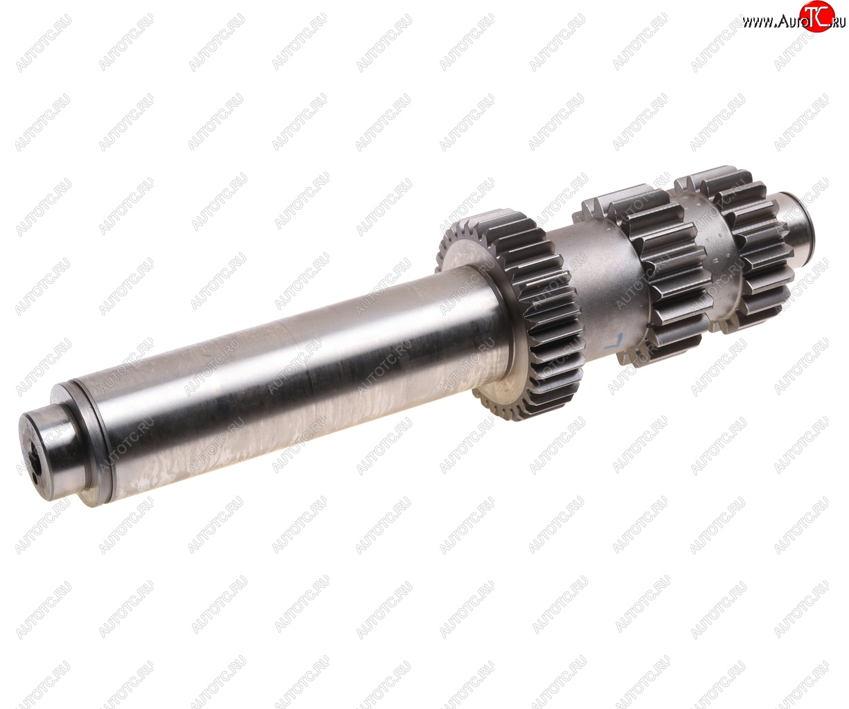 10 899 р. Вал КПП SHACMAN SHAANXI промежуточный OE SHACMAN 12js200t-1701048  с доставкой в г. Кемерово