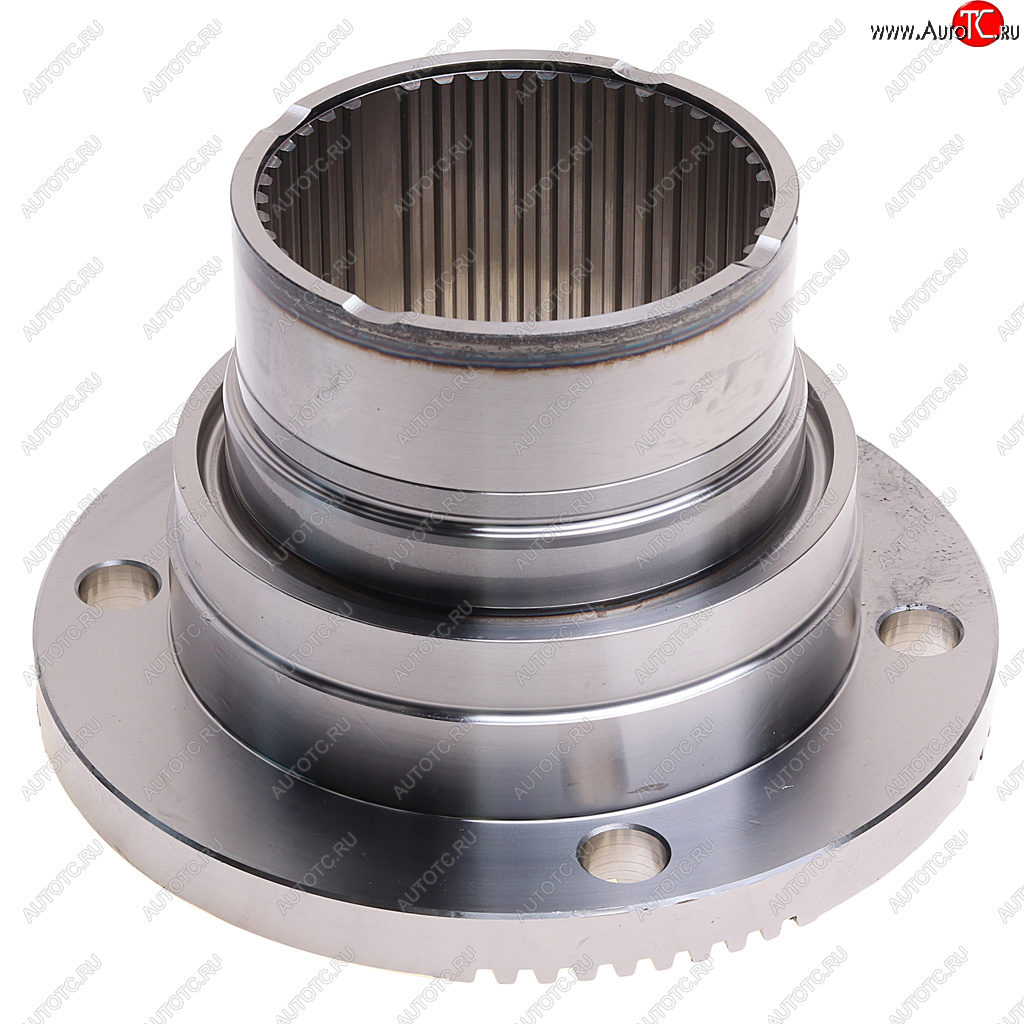 16 399 р. Фланец SHACMAN SHAANXI Х6000 КПП ZF 12TX2620TD OE SHACMAN 1358.332.210  с доставкой в г. Кемерово