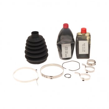 2 699 р. Пыльник ШРУСа MITSUBISHI Outlander (CU2W,CU4W) наружного комплект OE MITSUBISHI mn156835 MITSUBISHI mn156835  с доставкой в г. Кемерово. Увеличить фотографию 1