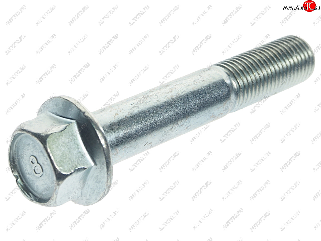 439 р. Болт MITSUBISHI ОЕ MITSUBISHI mu000509  с доставкой в г. Кемерово