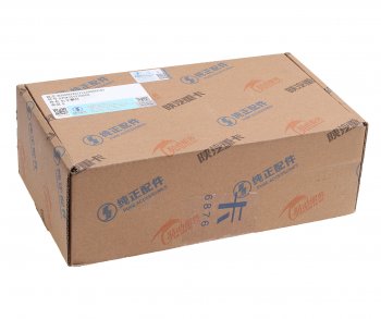1 229 р. Фонарь габаритный SHACMAN SHAANXI X6000 белый правый (в козырек) OE SHACMAN dz9x259720004  с доставкой в г. Кемерово. Увеличить фотографию 8