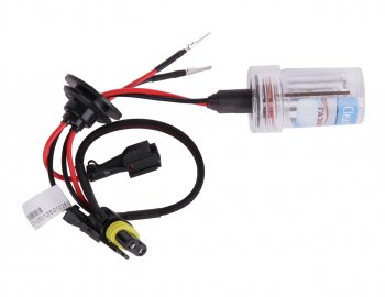 294 р. Лампа ксеноновая H11 4300K (1шт.) CLEARLIGHT CLEARLIGHT ldl 0h1 143-0ll-1  с доставкой в г. Кемерово. Увеличить фотографию 1