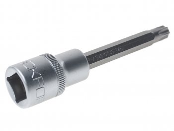 216 р. Бита-головка 12 TORX T45х100мм ROCKFORCE ROCKFORCE rf-34610045  с доставкой в г. Кемерово. Увеличить фотографию 2