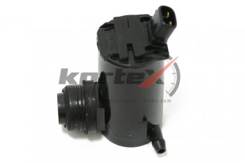 439 р. Насос омывателя HYUNDAI Sonata 5,Elantra KORTEX KORTEX kwm013 KORTEX kwm013  с доставкой в г. Кемерово. Увеличить фотографию 4