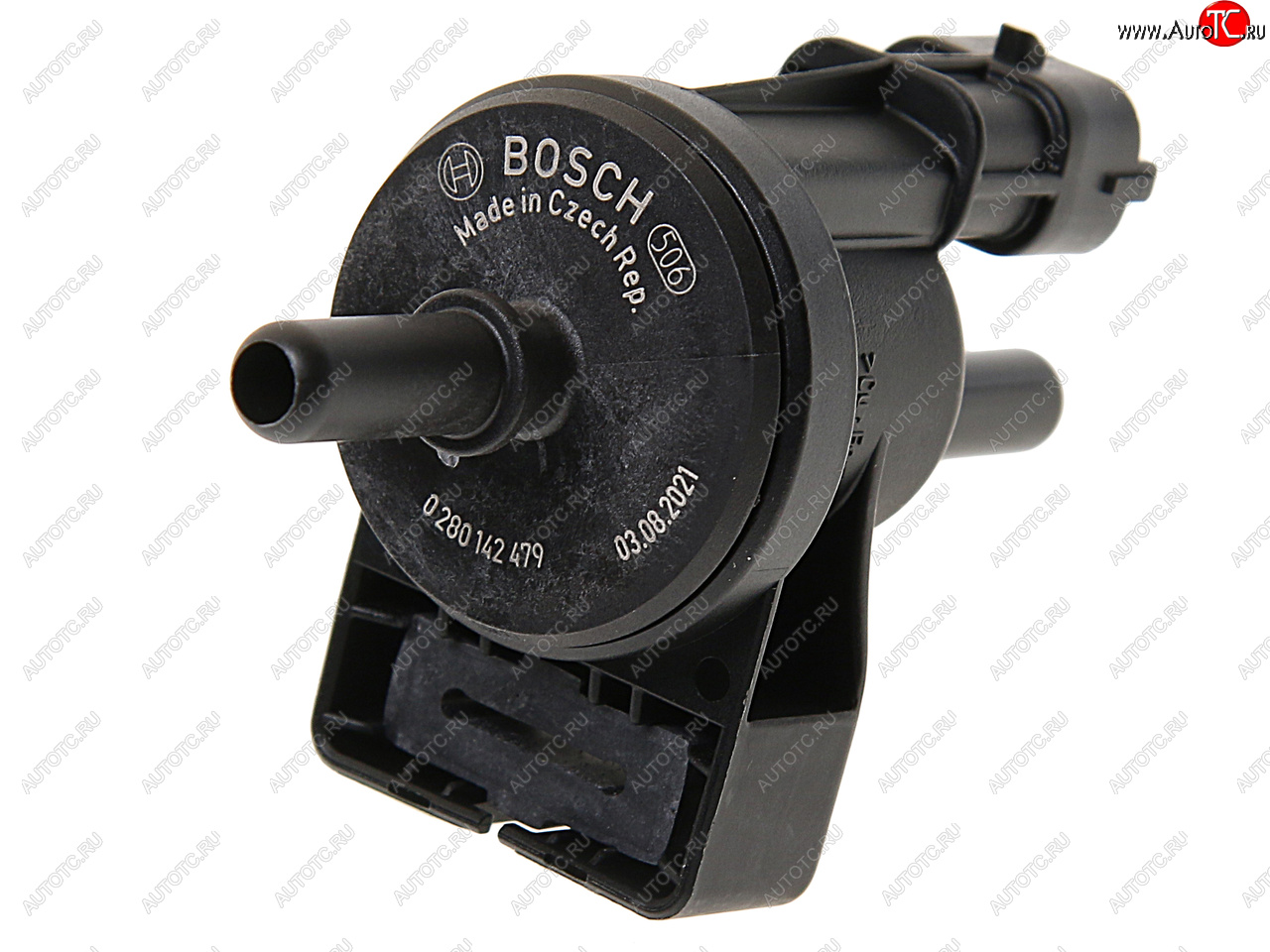 1 799 р. Клапан УАЗ-3163 продувки адсорбера BOSCH BOSCH 0280142479  с доставкой в г. Кемерово