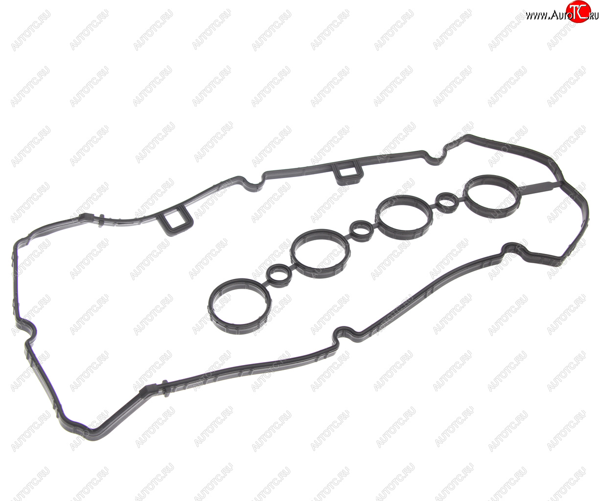 519 р. Прокладка крышки клапанной CHEVROLET Cruze (09-) (1.61.8),Orlando (11-) (1.8),Aveo (06-) PATRON PATRON pg6-0116  с доставкой в г. Кемерово