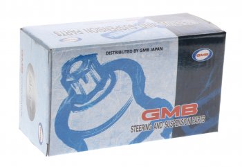 519 р. Стойка стабилизатора KIA Spectra (ИжАвто),Shuma 2,Carens (00-) заднего левая/правая GMB GMB 1011-0905 GMB 1011-0905  с доставкой в г. Кемерово. Увеличить фотографию 2