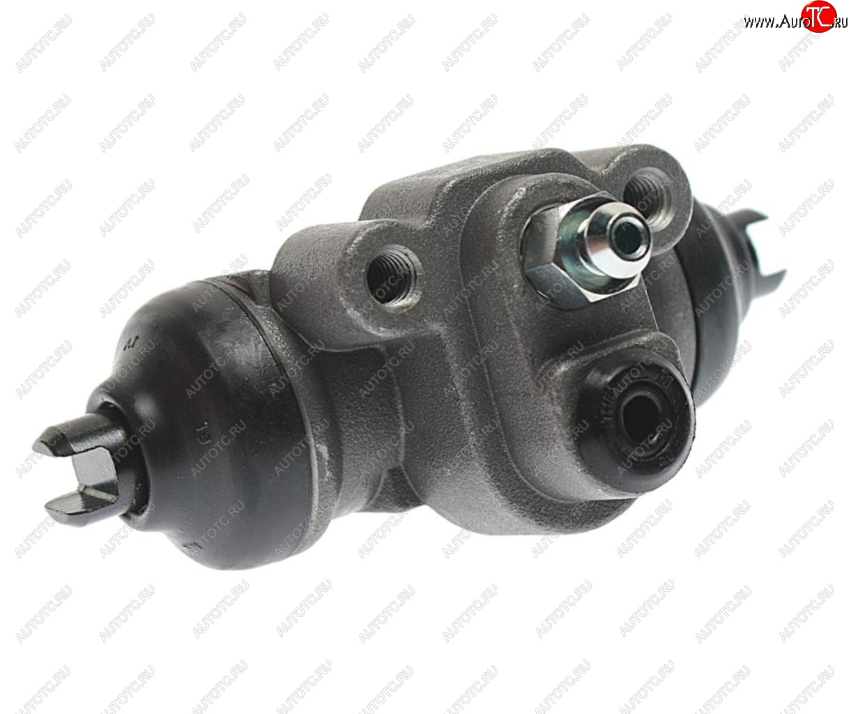 1 399 р. Цилиндр тормозной задний HYUNDAI Accent (05-) KIA Spectra (01-) левыйправый TCIC TCIC ccr0010  с доставкой в г. Кемерово