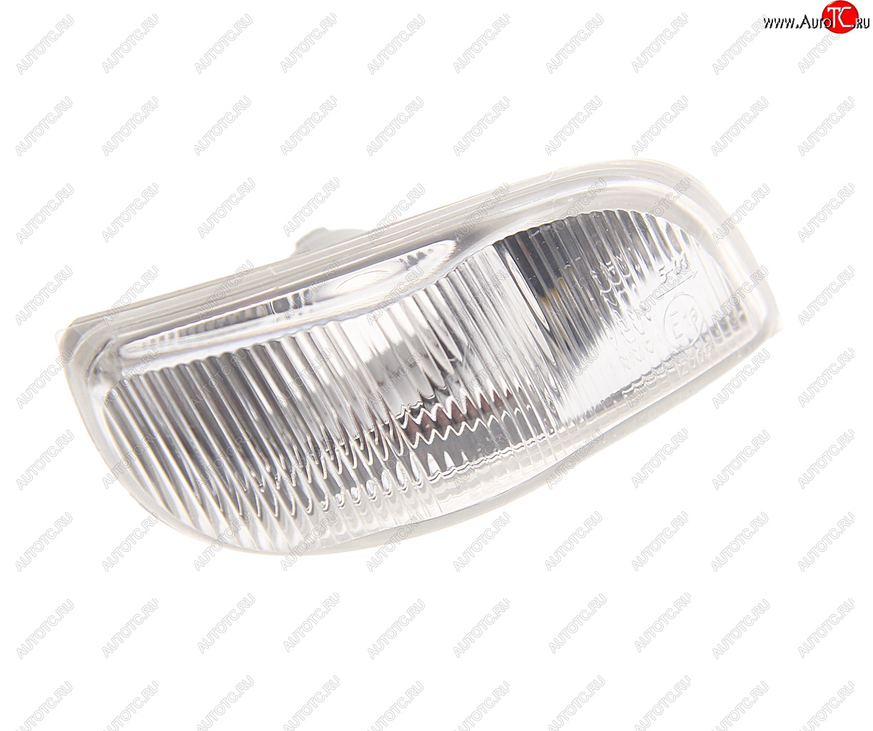 2 569 р. Повторитель поворота RENAULT Logan (14-) правый (в зеркало) ОЕ RENAULT 261600977r  с доставкой в г. Кемерово