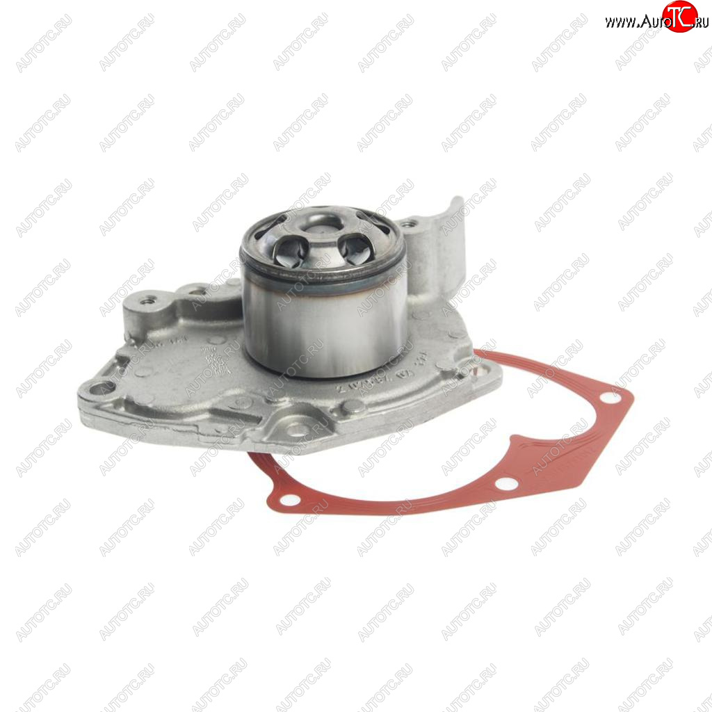6 349 р. Насос водяной RENAULT Laguna (93-07) (1.9 DCI1.82.03.0) OE RENAULT 7701479043  с доставкой в г. Кемерово