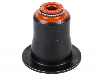 2 899 р. Колпачок BMW 1 (E82,E88),3 (E90,93) маслоотражательный комплект ELRING ELRING 364.500  с доставкой в г. Кемерово. Увеличить фотографию 2
