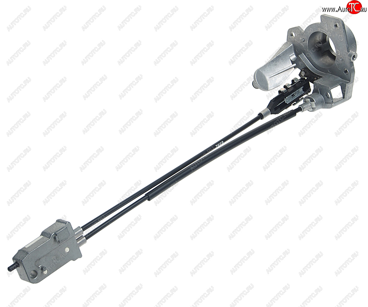 6 949 р. Фланец TOYOTA Nadia (98-04) КПП ОЕ TOYOTA 33506-44040  с доставкой в г. Кемерово