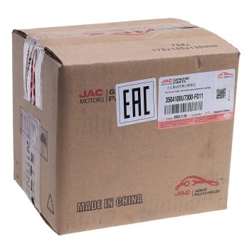 7 299 р. Ремкомплект суппорта JAC J7 тормозного заднего левого OE JAC 3504100u7300-f011  с доставкой в г. Кемерово. Увеличить фотографию 6