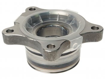 22 399 р. Подшипник ступицы TOYOTA Land Cruiser (07-) задней ОЕ TOYOTA 42460-60030 TOYOTA 42460-60030  с доставкой в г. Кемерово. Увеличить фотографию 2
