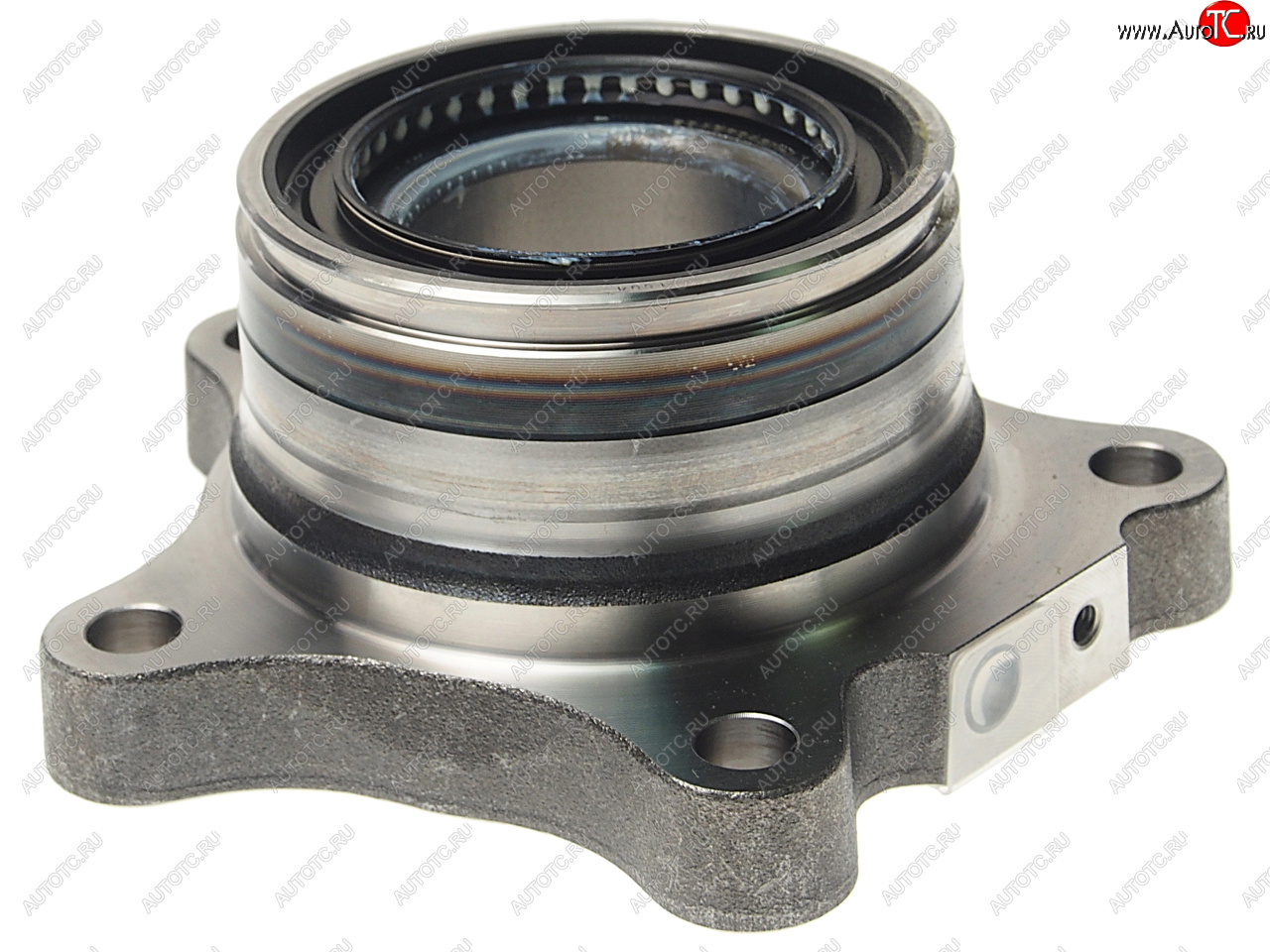 22 399 р. Подшипник ступицы TOYOTA Land Cruiser (07-) задней ОЕ TOYOTA 42460-60030 TOYOTA 42460-60030  с доставкой в г. Кемерово