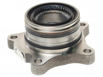 39 599 р. Ступица TOYOTA Land Cruiser (07-) задняя с подшипником правая ОЕ TOYOTA 42450-60070  с доставкой в г. Кемерово. Увеличить фотографию 1