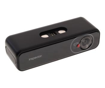 6 649 р. Видеорегистратор INSPECTOR INSPECTOR uhd 350 wifi  с доставкой в г. Кемерово. Увеличить фотографию 3