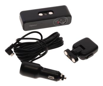 6 649 р. Видеорегистратор INSPECTOR INSPECTOR uhd 350 wifi  с доставкой в г. Кемерово. Увеличить фотографию 1