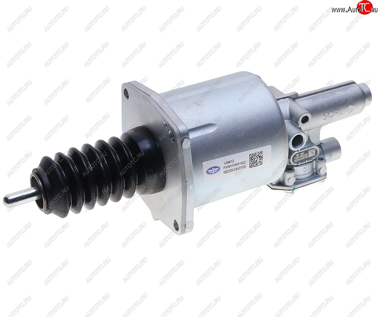 12 999 р. ПГУ FAW 3250 OE FAW 1602305-53hd  с доставкой в г. Кемерово
