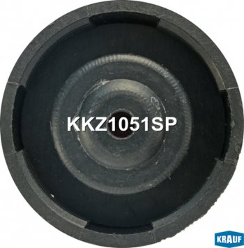 251 р. Крышка бачка расширительного PEUGEOT Boxer CITROEN Jumper KRAUF KRAUF kkz1051sp KRAUF kkz1051sp  с доставкой в г. Кемерово. Увеличить фотографию 3