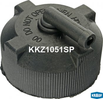 251 р. Крышка бачка расширительного PEUGEOT Boxer CITROEN Jumper KRAUF KRAUF kkz1051sp KRAUF kkz1051sp  с доставкой в г. Кемерово. Увеличить фотографию 1