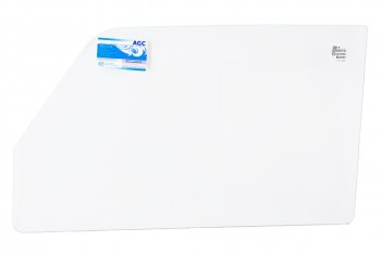 719 р. Стекло опускное ВАЗ-2105,07 переднее БСЗ AGC 4035933  с доставкой в г. Кемерово. Увеличить фотографию 1