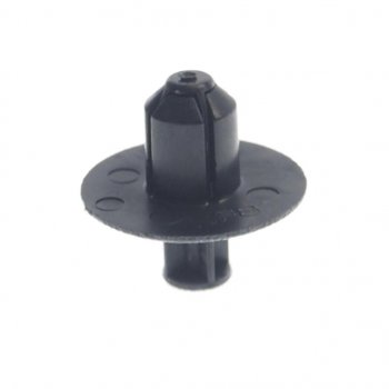 121 р. Клипса TOYOTA LEXUS OE TOYOTA 90467-07117  с доставкой в г. Кемерово. Увеличить фотографию 2
