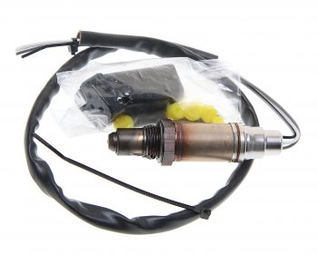 7 849 р. Датчик кислорода OPEL Astra H (04-),Corsa C (00-06),Vectra C (02-) BOSCH BOSCH f00hl00351  с доставкой в г. Кемерово. Увеличить фотографию 1