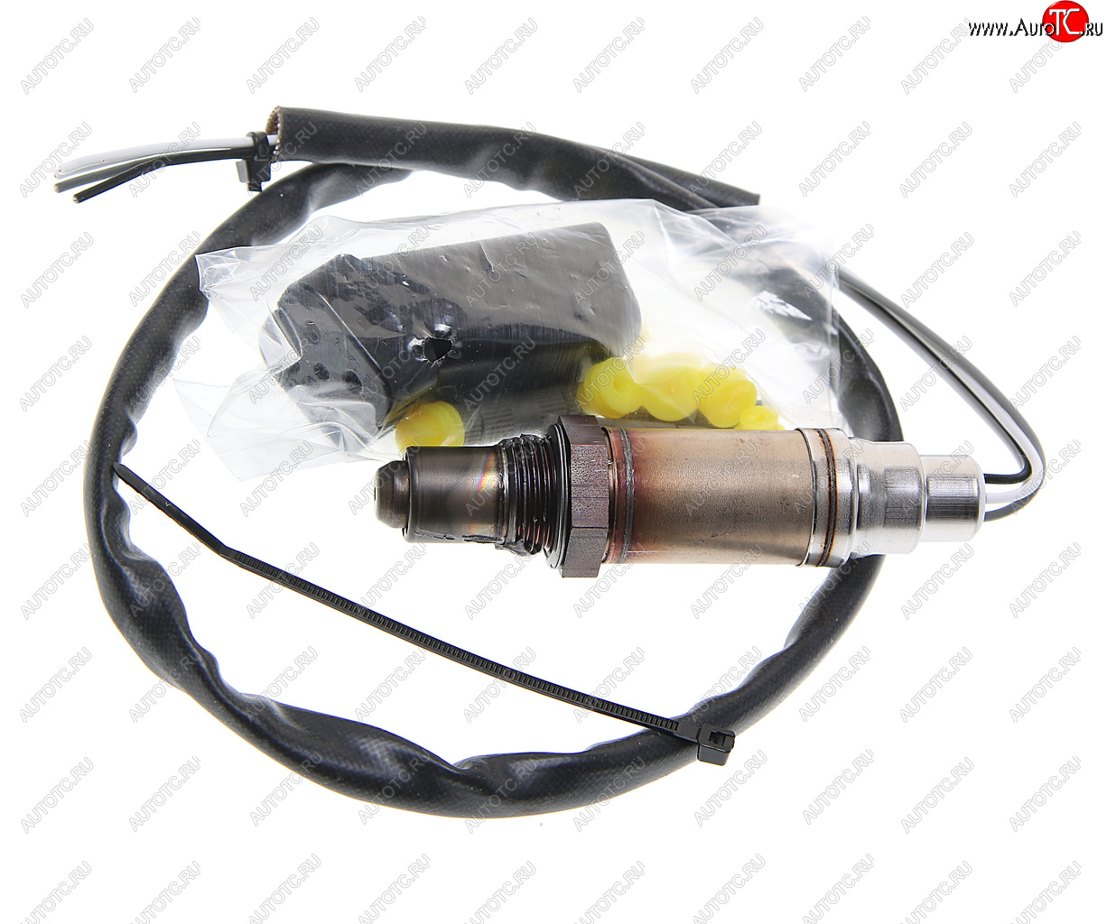 7 849 р. Датчик кислорода OPEL Astra H (04-),Corsa C (00-06),Vectra C (02-) BOSCH BOSCH f00hl00351  с доставкой в г. Кемерово