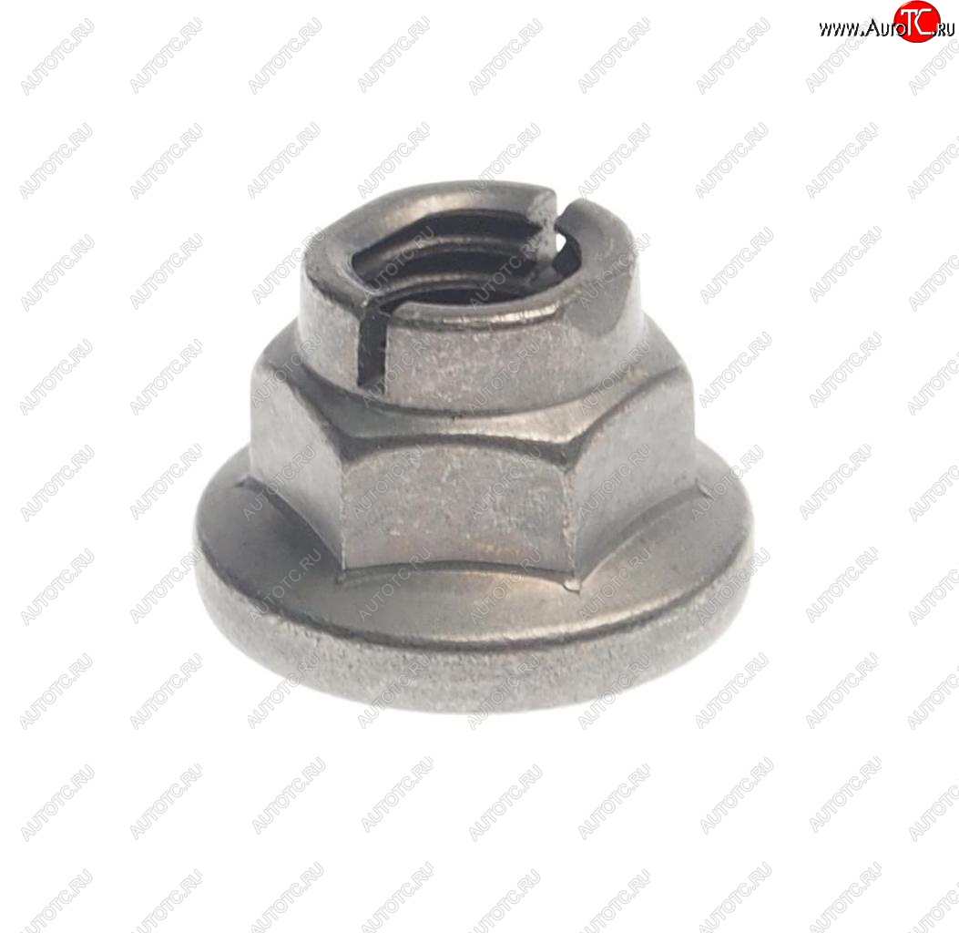 86 р. Гайка TOYOTA OE TOYOTA 90179-08101  с доставкой в г. Кемерово