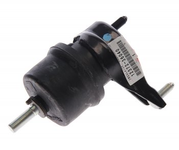 8 449 р. Опора двигателя TOYOTA Camry (06-) передняя левая OE TOYOTA 12372-36040  с доставкой в г. Кемерово. Увеличить фотографию 1