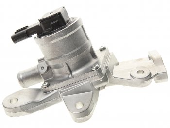 28 499 р. Клапан TOYOTA Land Cruiser Prado рециркуляции картерных газов OE TOYOTA 25702-38062  с доставкой в г. Кемерово. Увеличить фотографию 2