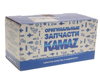 1 839 р. Фильтр масляный КАМАЗ,ПАЗ (дв.CUMMINS ISBe 185,210,300) PURE FILTER (ОАО КАМАЗ) PURE FILTER 16015-1012010  с доставкой в г. Кемерово. Увеличить фотографию 3