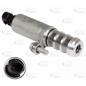1 799 р. Регулятор OPEL Antara,Astra J,Insignia фаз газораспределения (выпуск) STARTVOLT STARTVOLT svc 0525  с доставкой в г. Кемерово. Увеличить фотографию 1