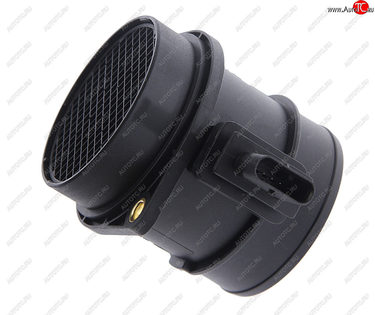 4 299 р. Датчик массового расхода воздуха HYUNDAI Porter 2 дв.D4CB KIA Bongo 3 (06-) NSP NSP nsp022816427800  с доставкой в г. Кемерово