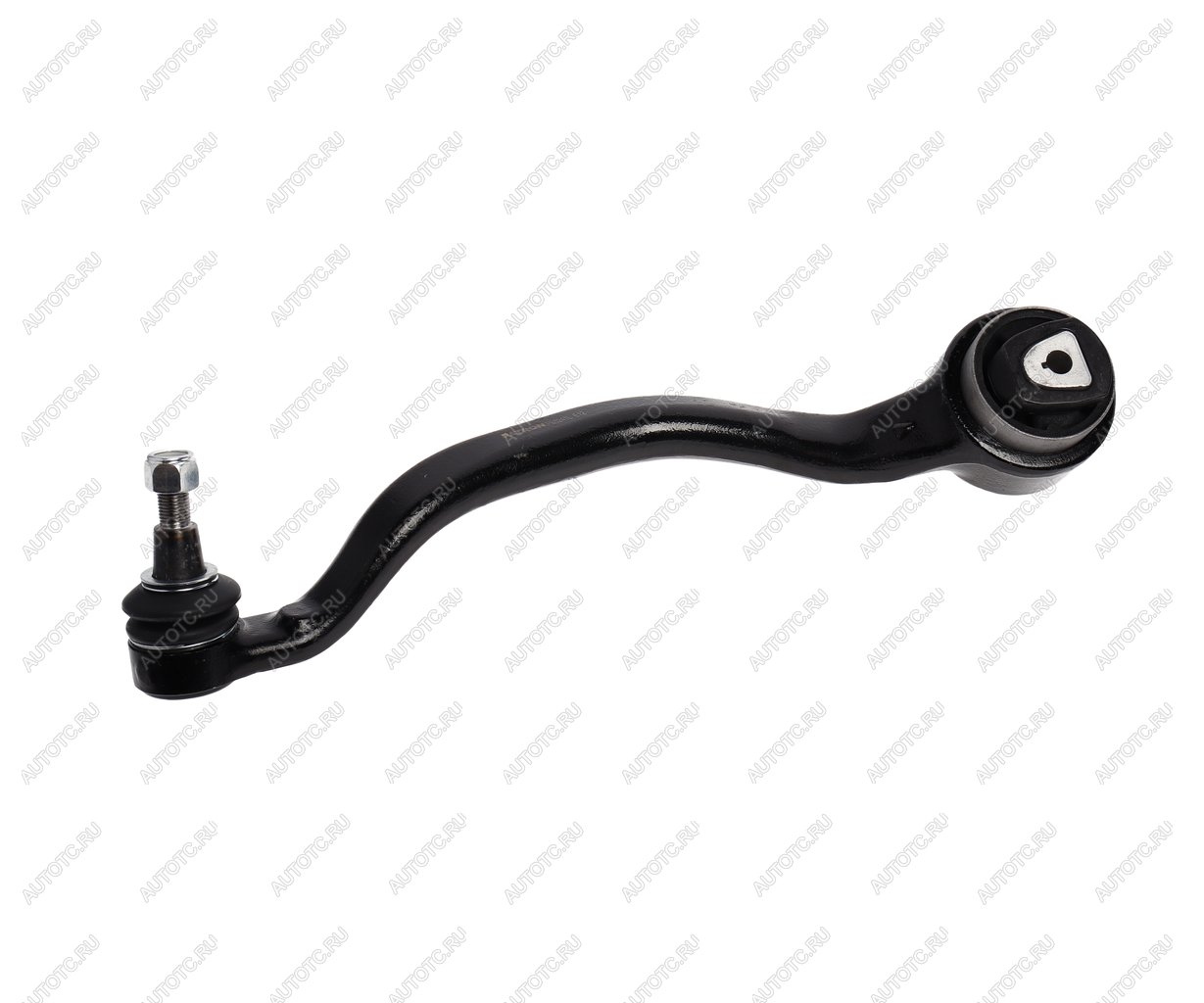 5 699 р. Рычаг подвески BMW X5 (E70),X6 (E71,E72) передней нижний левый передний PATRON PATRON ps5241l  с доставкой в г. Кемерово