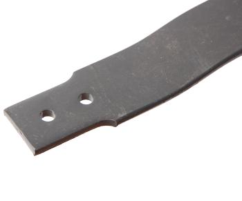 18 499 р. Лист рессоры SITRAK HOWO передней №2 OE SITRAK wg9925522132+002  с доставкой в г. Кемерово. Увеличить фотографию 3