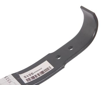 18 499 р. Лист рессоры SITRAK HOWO передней №2 OE SITRAK wg9925522132+002  с доставкой в г. Кемерово. Увеличить фотографию 2