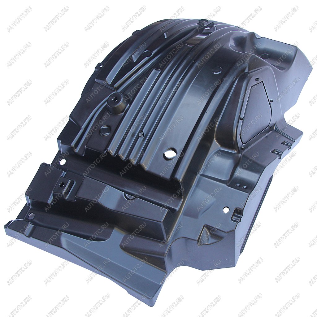 6 699 р. Подкрылок SITRAK HOWO передний нижний левый OE SITRAK 810w612007439  с доставкой в г. Кемерово