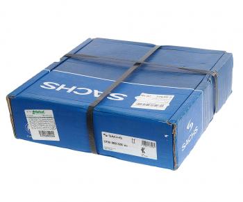 55 999 р. Маховик VW Transporter (03-) двухмассовый SACHS SACHS 2295000326  с доставкой в г. Кемерово. Увеличить фотографию 6