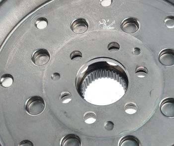 55 999 р. Маховик VW Transporter (03-) двухмассовый SACHS SACHS 2295000326  с доставкой в г. Кемерово. Увеличить фотографию 4